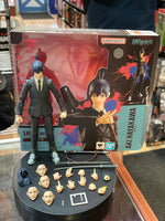 Aki Hayakawa (Bandai SH Figuarts, Chainsaw Man) *COMPLETE* - Bitz & Buttons
