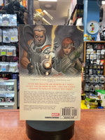 Cable & X-Force Set TPB Vol 1-4 (Marvel, Comics)