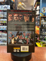 The Boys Graphic Novel Vol 1-9 TPB (Dynamite, Comics)