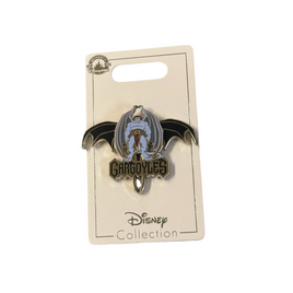 Goliath Pin (Disney Parks, Gargoyles)