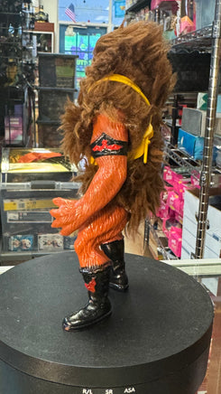 Grizzlor 6283 (Vintage MOTU Masters of the Universe, Mattel) COMPLETE - Bitz & Buttons