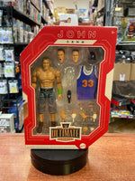 John Cena (WWE Ultimate Edition, Mattel) SEALED