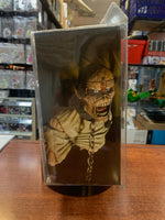 Iron Maiden: Piece Of Mind Series 1 (Iron Maiden, Neca) **SEALED** - Bitz & Buttons
