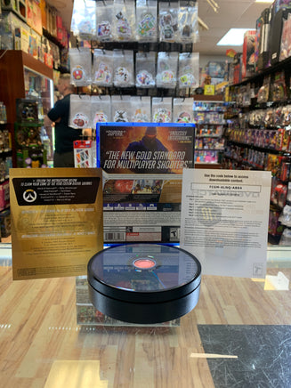 Overwatch (PlayStation 4, Video Games) - Bitz & Buttons