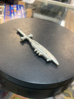 Raphael The Space Cadet TMNT 0643 (Vintage TMNT Ninja Turtles, Playmates) **COMPLETE** - Bitz & Buttons