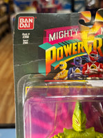 Invenusable Fly Trap (Vintage MMPR Power Rangers, Bandai) SEALED - Bitz & Buttons