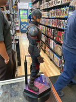 Avengers End Game Captain America MMS536 (Marvel, Hot Toys) **COMPLETE** - Bitz & Buttons