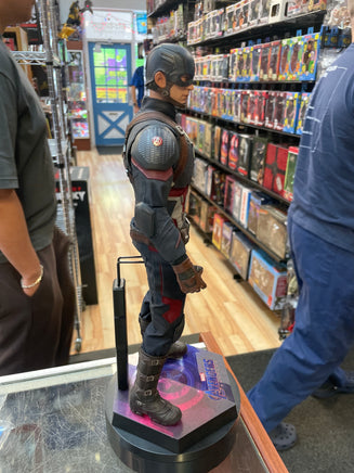 Avengers End Game Captain America MMS536 (Marvel, Hot Toys) **COMPLETE** - Bitz & Buttons