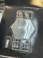 Darth Vader No.1 **KO** (Star Wars, Play Arts Kai) OPEN BOX - Bitz & Buttons