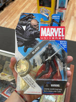 Blade (Hasbro, Marvel Universe) SEALED - Bitz & Buttons