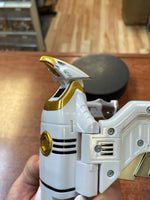 Legacy Falconzord (Mighty Morphin Power Rangers, Bandai) COMPLETE - Bitz & Buttons