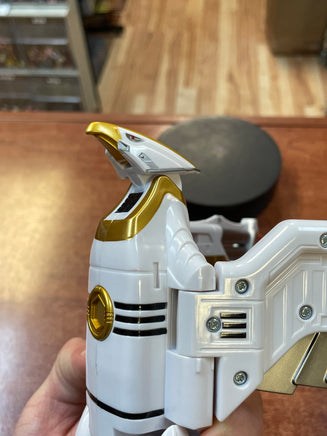 Legacy Falconzord (Mighty Morphin Power Rangers, Bandai) COMPLETE - Bitz & Buttons