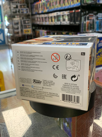 Ragnarok Stan Lee #655 (Funko Pop, Marvel) - Bitz & Buttons