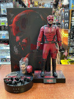 Daredevil Born Again TMS154 (Marvel, Hot Toy) **SEALED**