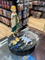 Zelda Tears Of The Kingdom Ver. #637 (The Legend Of Zelda, Figma Goodsmile Company) COMPLETE