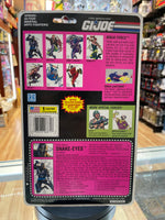Snake-Eyes Ninja Force (Vintage GI Joe, Hasbro) **SEALED** - Bitz & Buttons