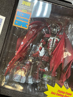 Spawn Classic Masterworks Kickstarter Signed (Spawn, McFarlane) NEW - Bitz & Buttons
