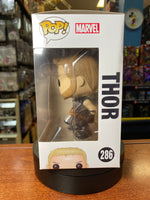 Infinity War Thor #286 (Funko Pop, Marvel) - Bitz & Buttons