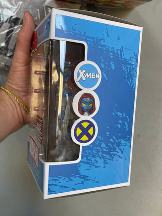 X-Men Box (Funko Pop! Collector Corps, Marvel) - Bitz & Buttons