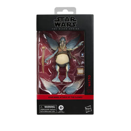 Watto Phantom Menace ( Star Wars Black Series, Hasbro) **SEALED**
