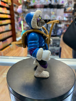 Arctic Donatello (Vintage TMNT Ninja Turtles, Playmates) - Bitz & Buttons