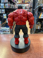 Red Hulk -DELUXE- (Marvel Legends, Hasbro)