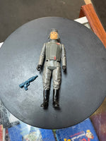 AT AT Commander 7045 (Star Wars Vintage, Kenner) COMPLETE