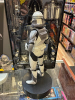 104TH Battalion Wolfpack Clone Trooper MMS142 1/6 Scale (Star Wars, Hot Toys) NEW/OPEN