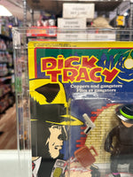 1990 The Blank (Dick Tracy, Playmates) GRADE: 80+