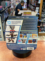 Infinite (Jakks Pacific, Sonic The Hedgehog)**SEALED**
