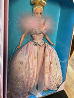 Pink Ice Barbie #15141 (Vintage Barbie, Mattel) **SEALED** - Bitz & Buttons