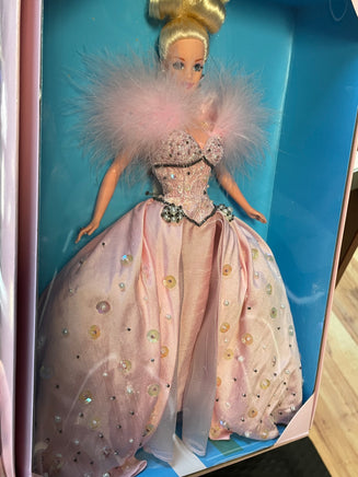 Pink Ice Barbie #15141 (Vintage Barbie, Mattel) **SEALED** - Bitz & Buttons