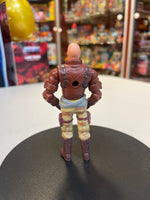 Wild Bill v5 (Vintage GiJoe, Hasbro) **COMPLETE** - Bitz & Buttons