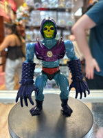 Terror Claws Skeletor 1267 (Vintage MOTU, Mattel) **COMPLETE**