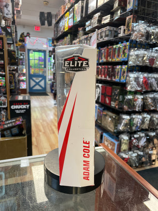 Adam Cole #71 (WWE Elites, Mattel) **SEALED** - Bitz & Buttons