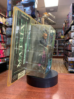 Morpheus series 2 (Matrix, McFarlane) SEALED - Bitz & Buttons