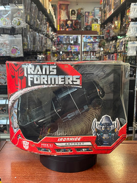 Ironhide Voyager Class (Transformers Movie, Hasbro) **SEALED** - Bitz & Buttons