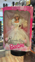 Romantic Bride Barbie #1861 (Barbie, Mattel) Sealed