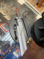 Cloud Strife No. 4 (Vintage Final Fantasy, Play Arts) **SEALED** - Bitz & Buttons