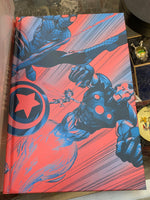 Ultimate Spider-Man Set with Death of Spider-Man Omnibus (Marvel, Comics) - Bitz & Buttons