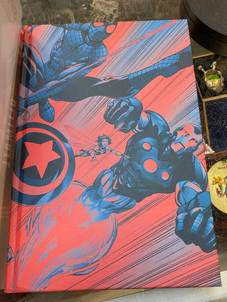 Ultimate Spider-Man Set with Death of Spider-Man Omnibus (Marvel, Comics) - Bitz & Buttons