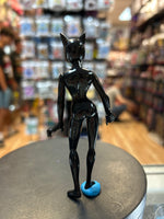 Catwomen 4” (Batman The Animated The Series, Mattel)