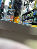 Giant Pez General Grievous 12”(Star Wars, Candy Dispenser) OPEN BOX - Bitz & Buttons