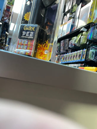 Giant Pez General Grievous 12”(Star Wars, Candy Dispenser) OPEN BOX - Bitz & Buttons