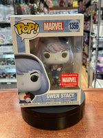 Gwen Stacy #1356 (Funko Pop, Marvel Comics)
