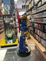 Zeo Megazord with Box (MMPR Zeo, Hasbro) **COMPLETE**
