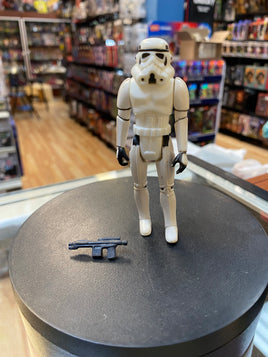 Stormtrooper 4576 (Vintage Star Wars, Kenner) COMPLETE - Bitz & Buttons