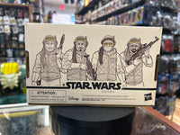 Echo Base Rebel Soldiers (Star Wars Vintage Collection, Hasbro) **SEALED**
