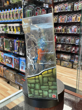 Cy-Chop (MOTU Classics, Mattel) **SEALED** - Bitz & Buttons