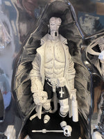 Hellboy Black & White Vinyl Statue (Dark Horse, Unbox Industries) COMPLETE - Bitz & Buttons